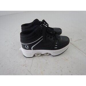 Walking Shoes Roller Skate Size 6.5